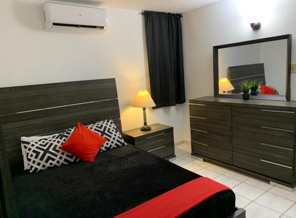 Chill Spot Villa Ceiba Luaran gambar