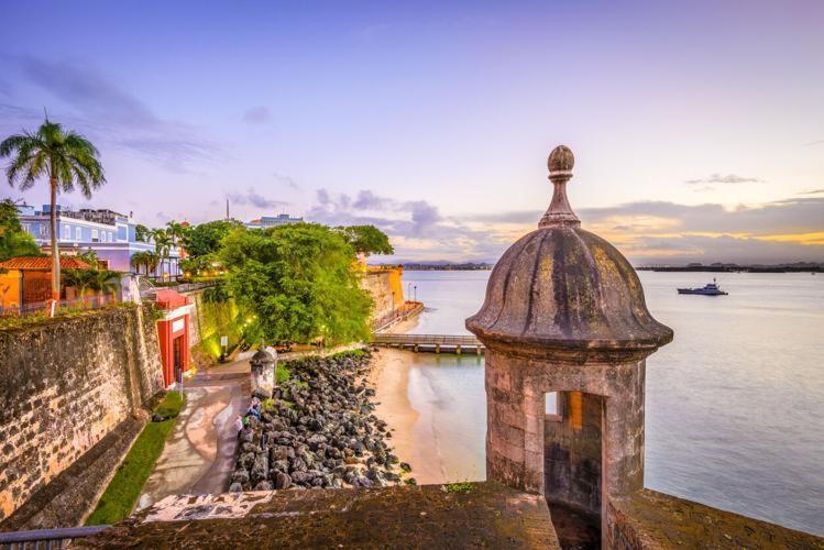 Chill Spot Villa Ceiba Luaran gambar
