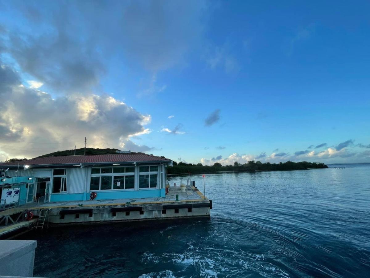 Chill Spot Villa Ceiba Luaran gambar
